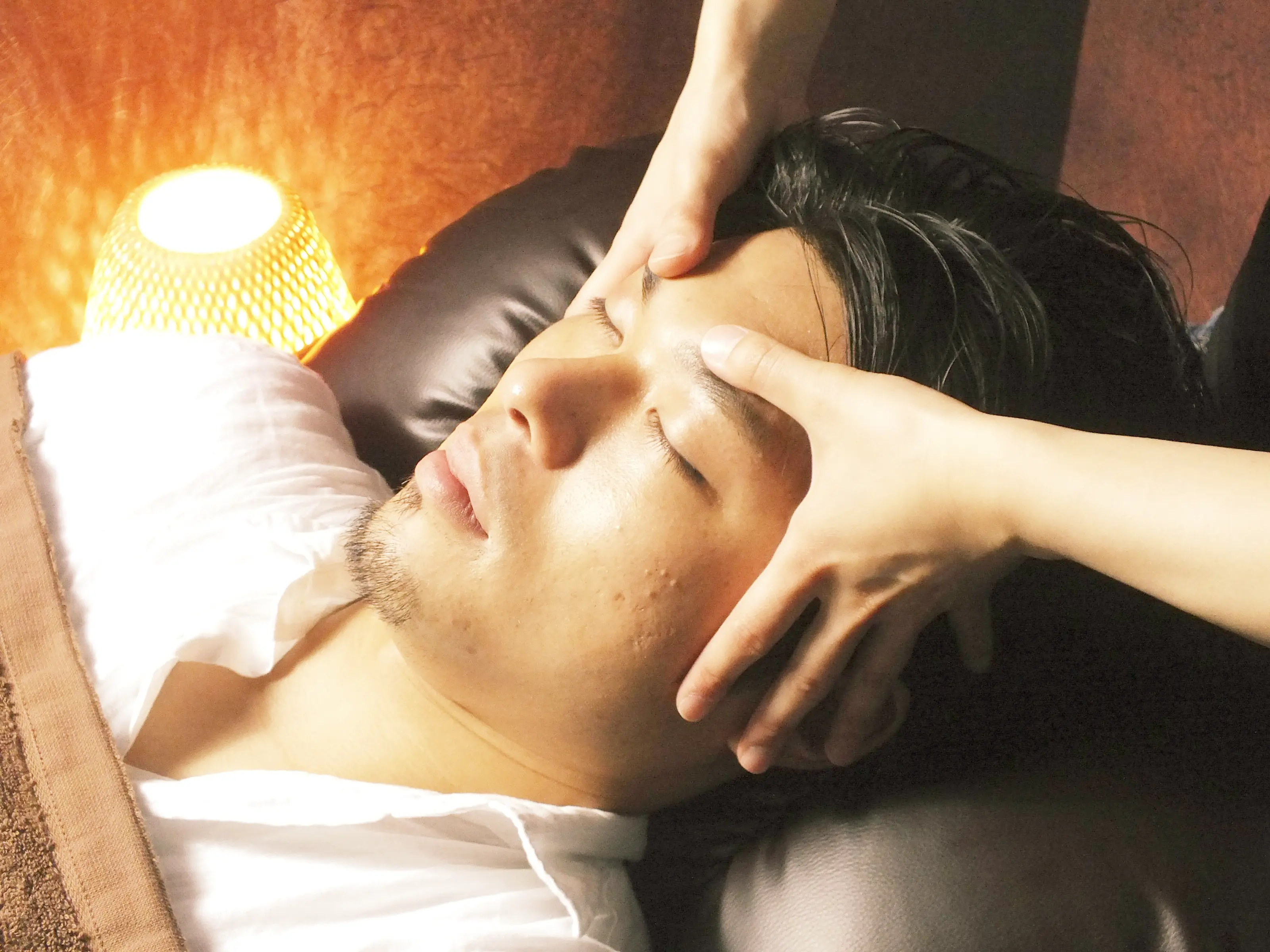 眼精疲労コース