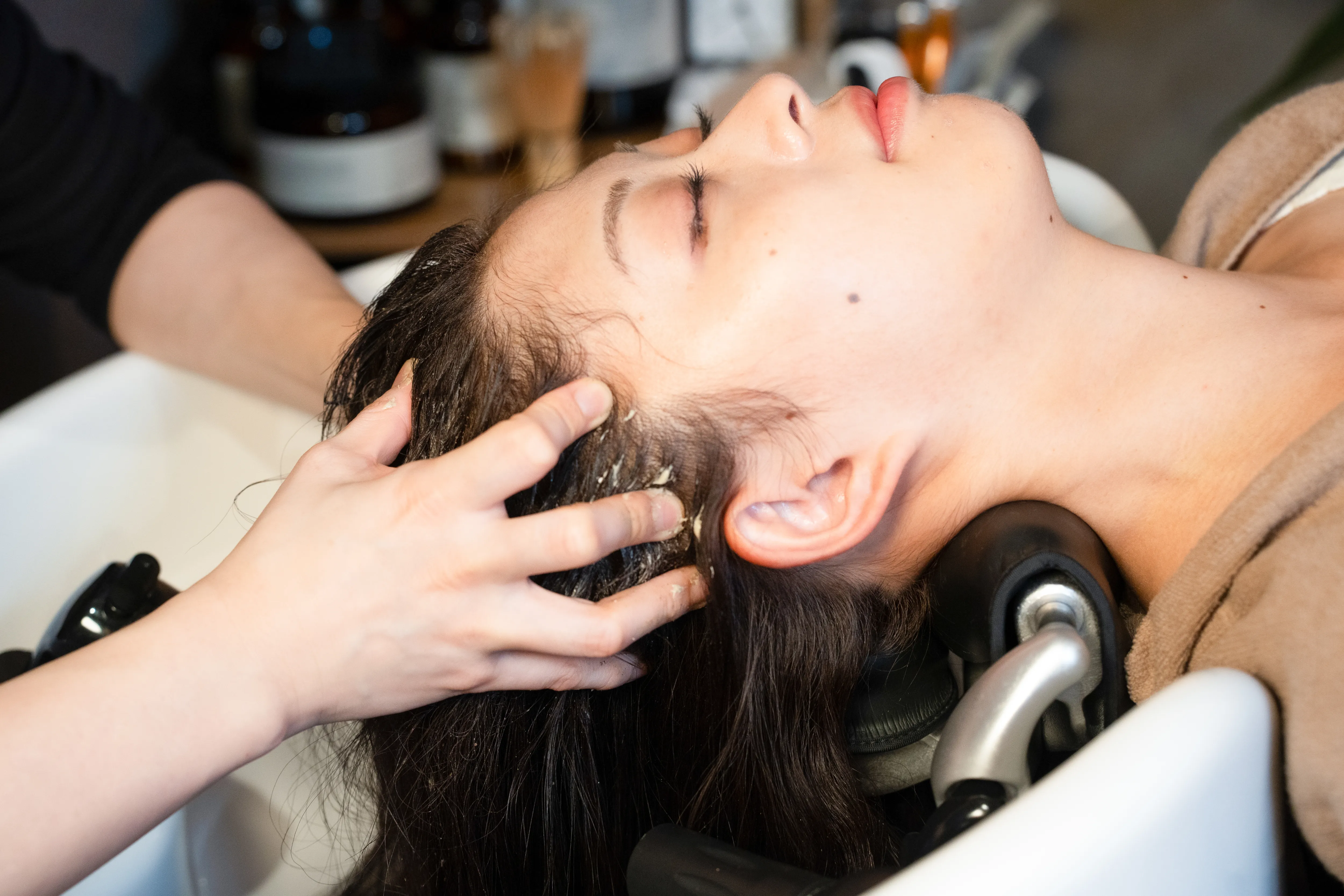 育毛 ベーシックコース