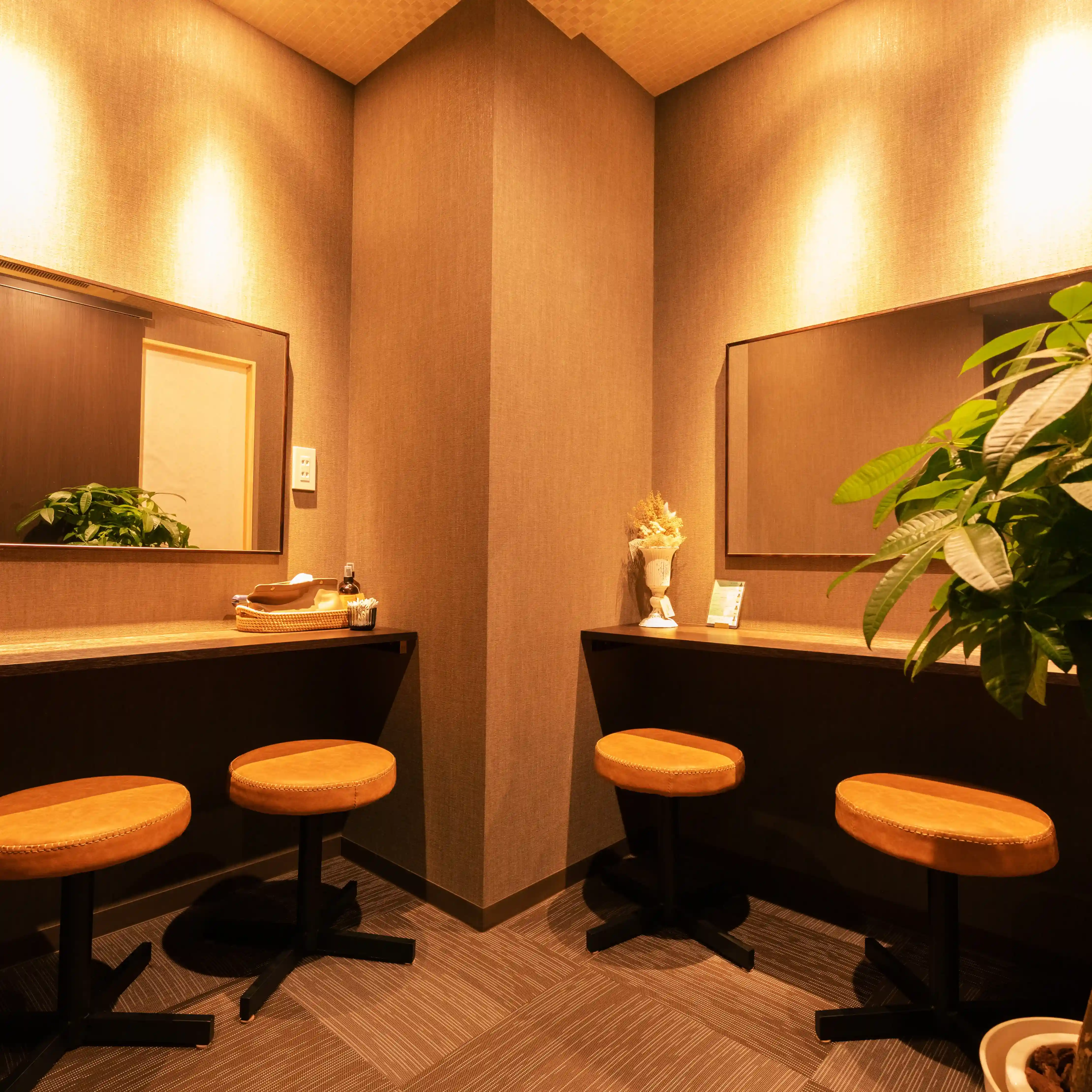 カウンセリングルーム